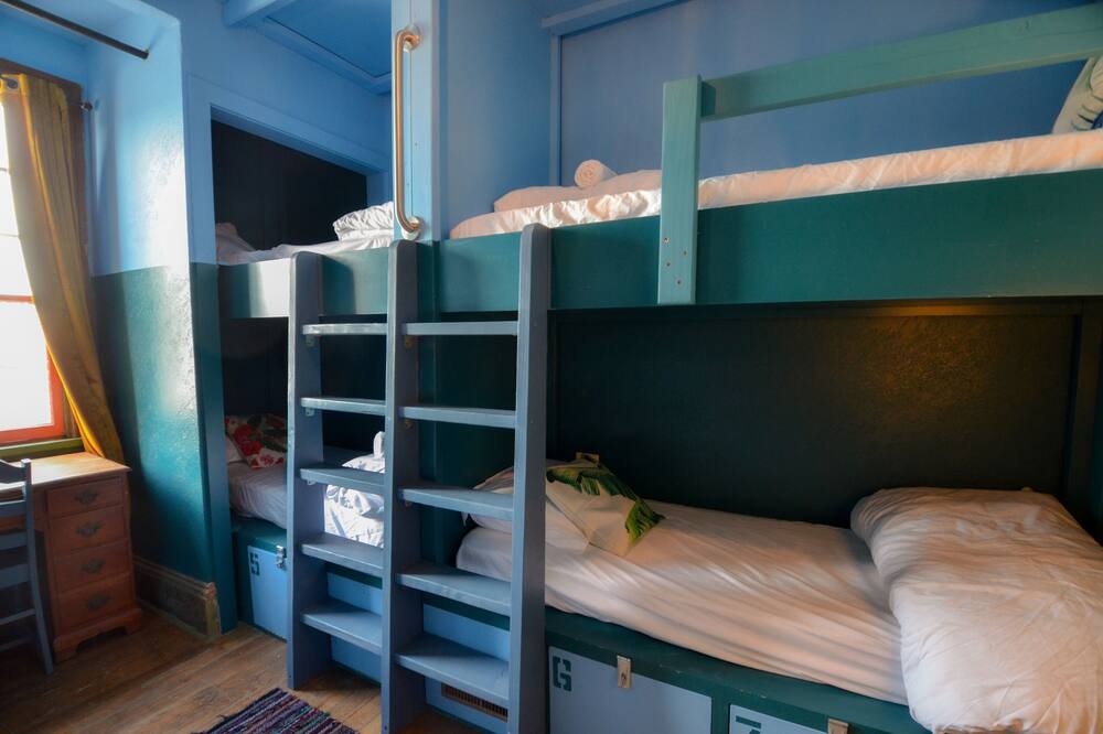 Photo of Bedroom in Upper South Providence