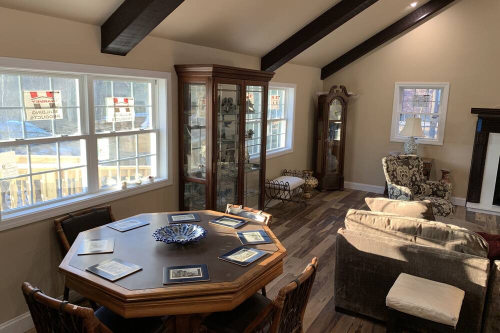 Photo of Bedroom in Lenox