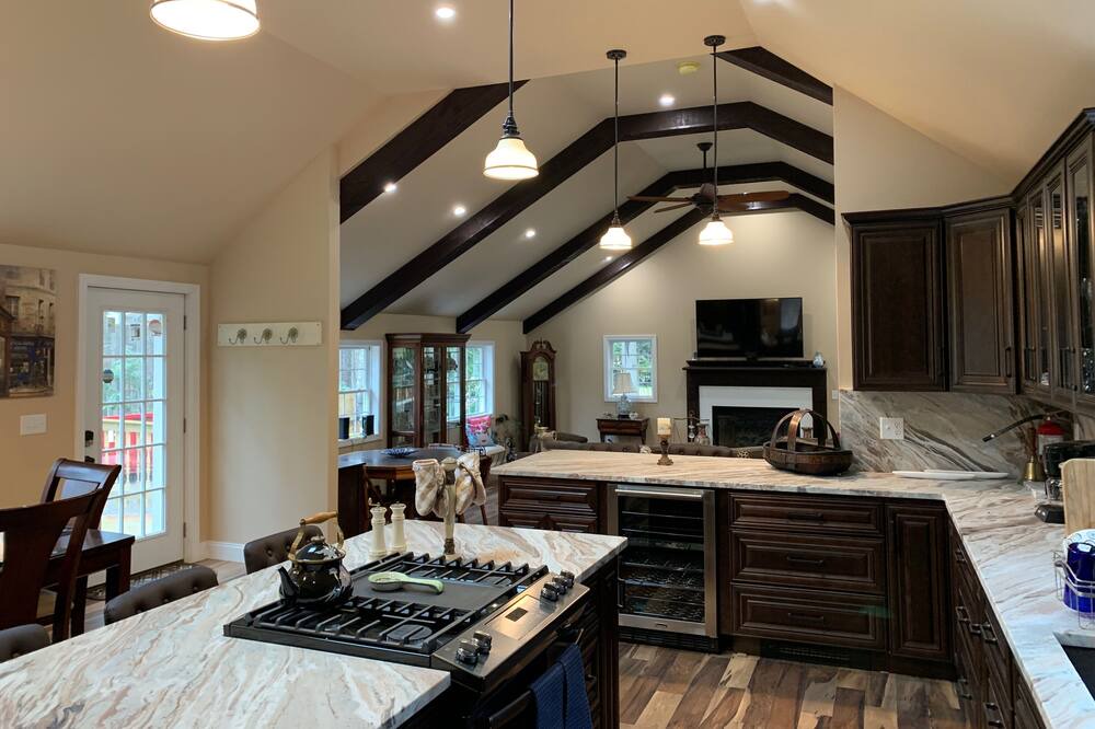Photo of Bedroom in Lenox