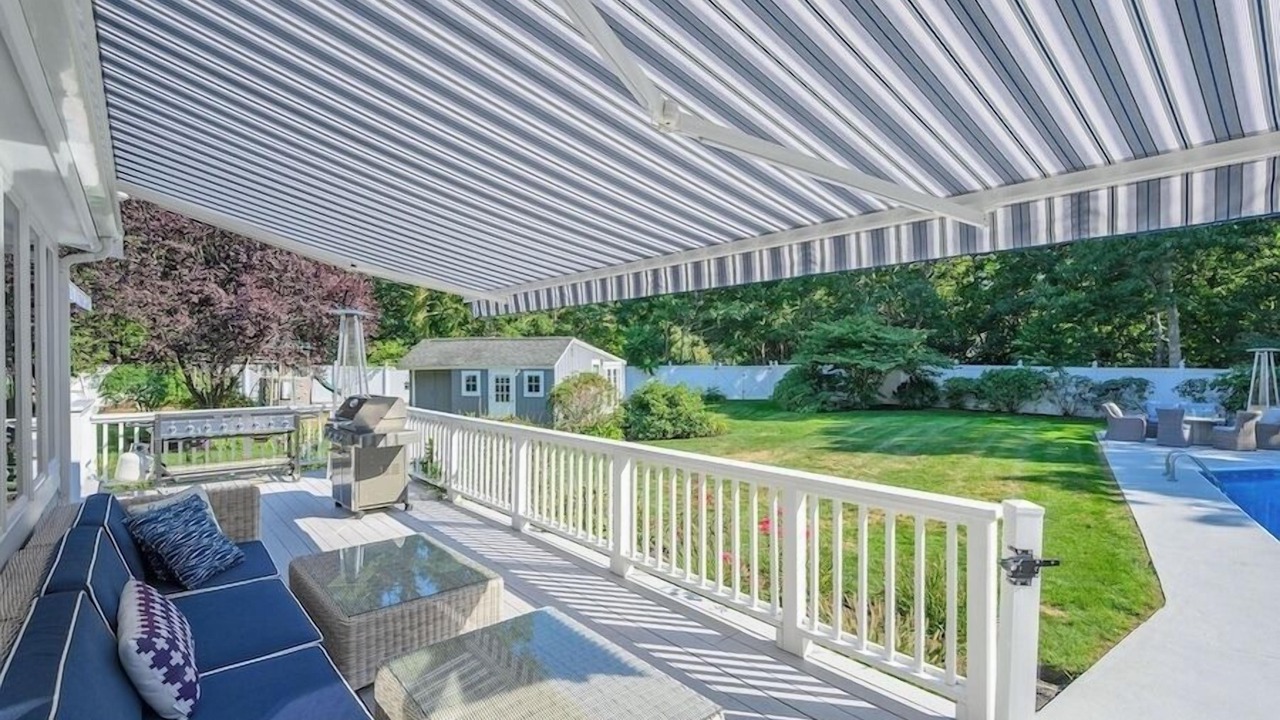 Photo of Outdoor in Sandwich