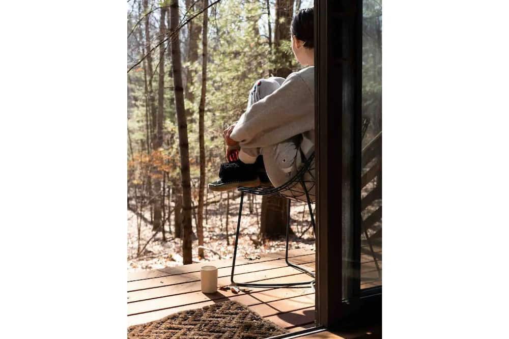 Photo of Patio Balcony in Ancram