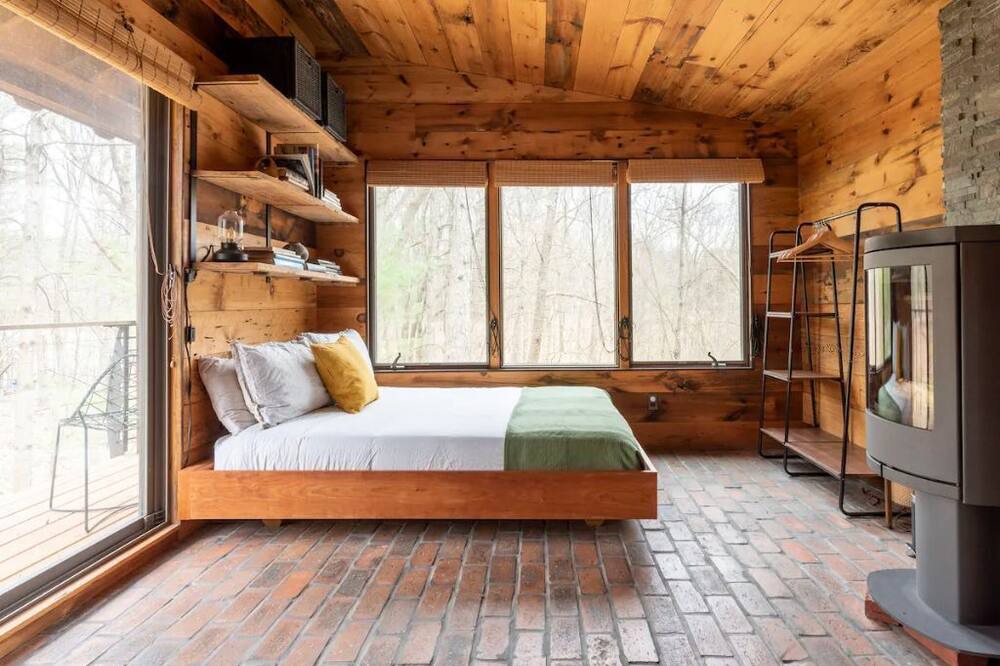 Photo of Bedroom in Ancram
