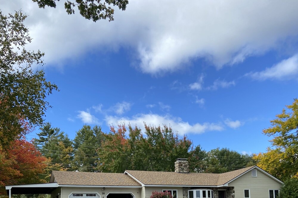Photo of Outdoor in Greenwood