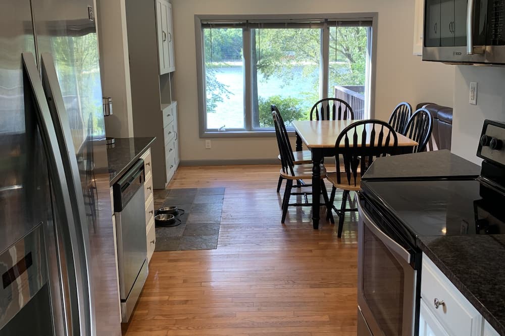 Photo of Kitchen in Guilford
