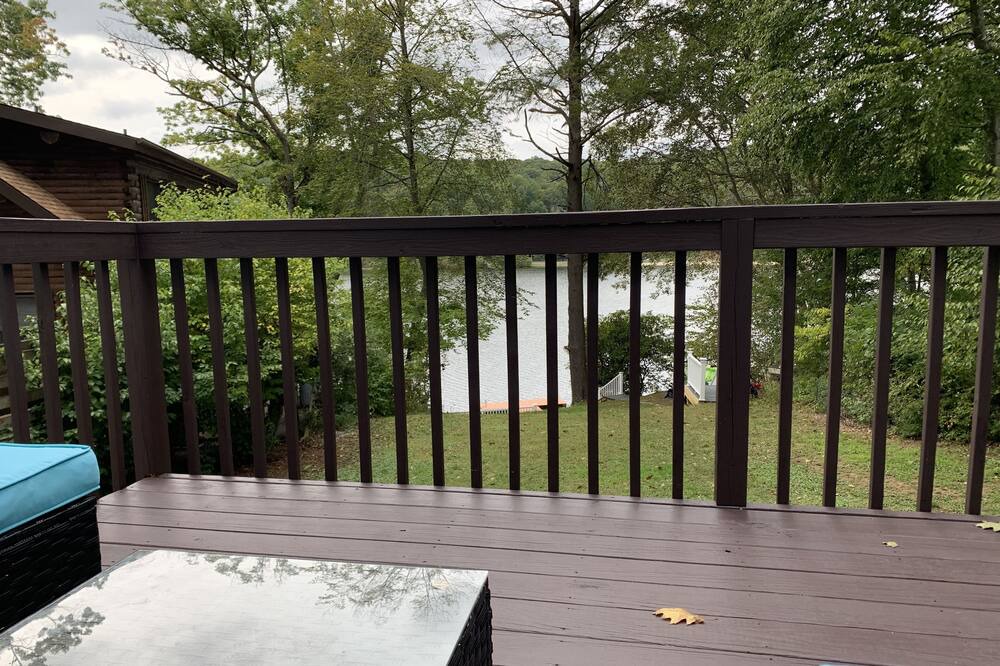 Photo of Patio Balcony in Guilford
