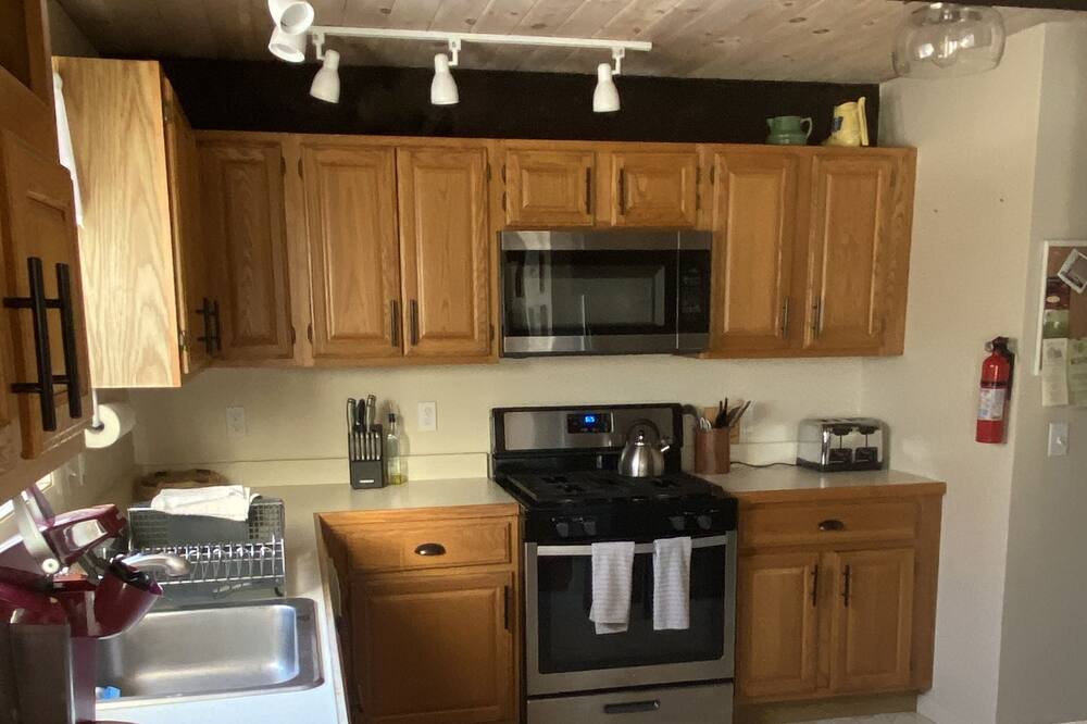 Photo of Kitchen in West Hartford