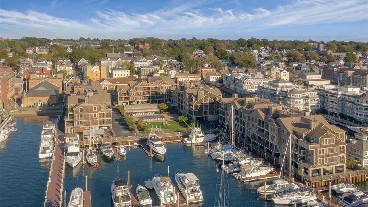 Photo of Others in Yachting Village