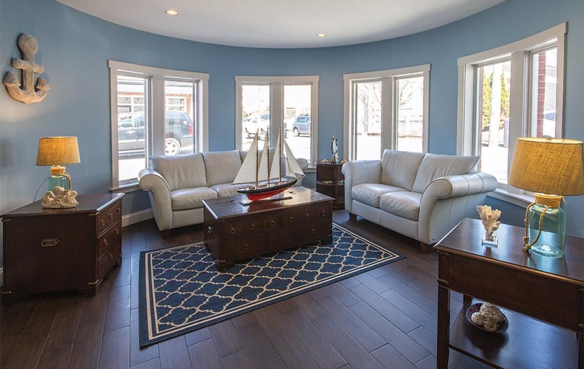 Photo of Livingroom in Yachting Village