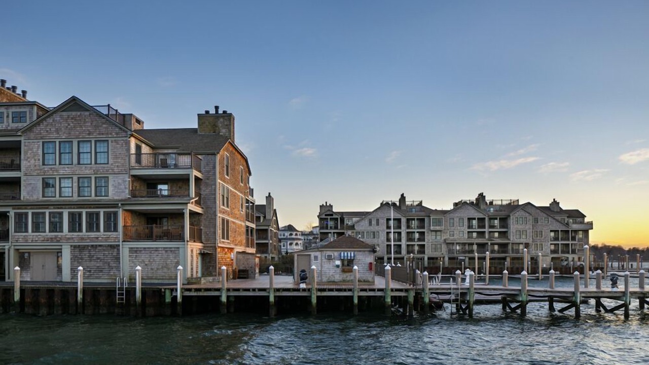 Photo of Outdoor in Yachting Village