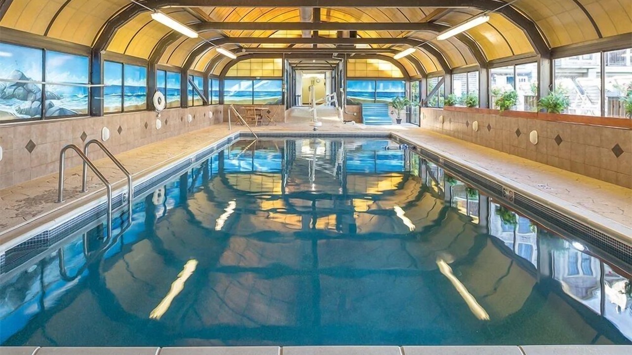 Photo of Outdoor in Yachting Village