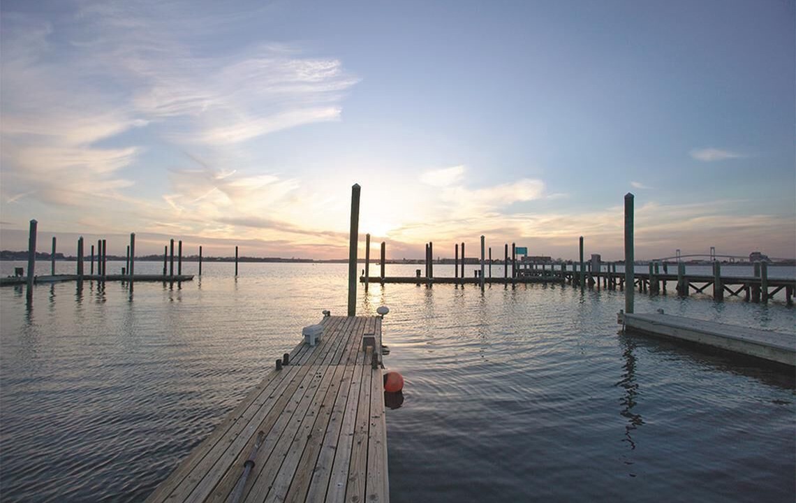 Photo of Outdoor in Yachting Village