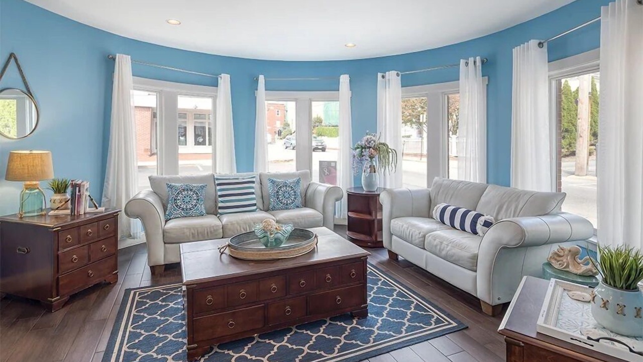 Photo of Livingroom in Yachting Village
