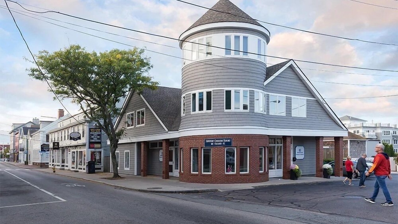 Photo of Outdoor in Yachting Village