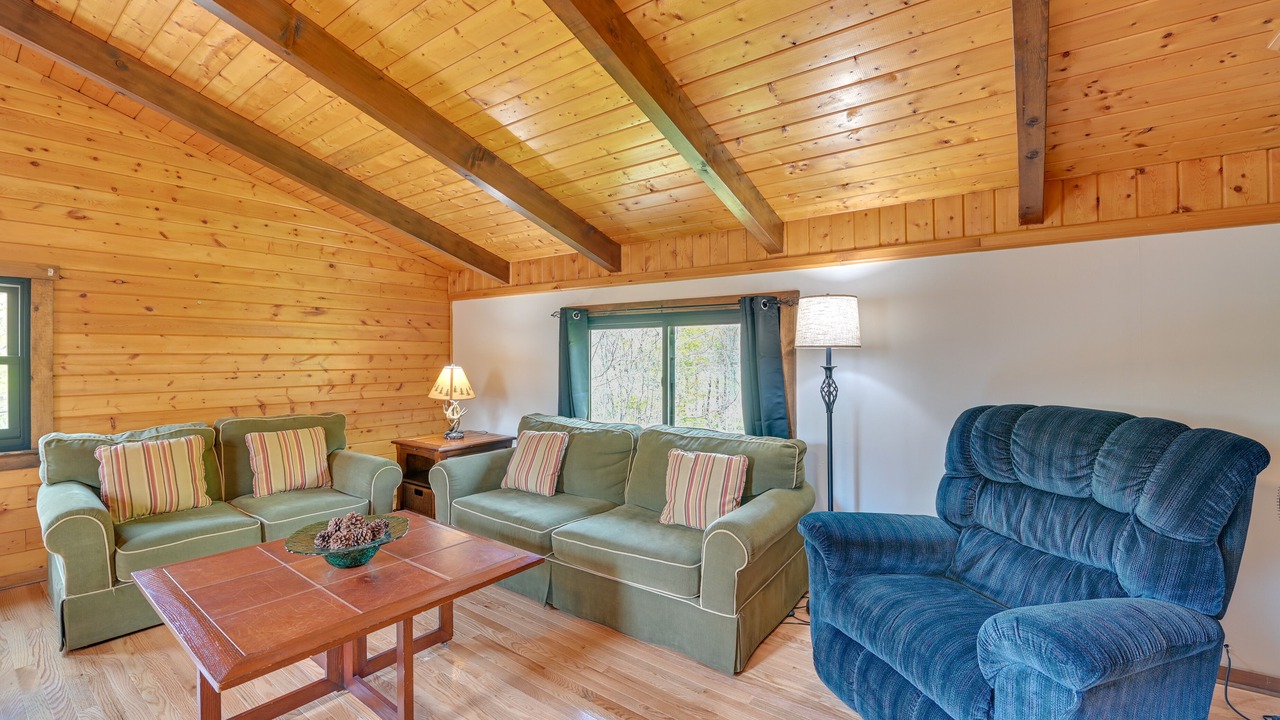 Photo of Livingroom in Denver