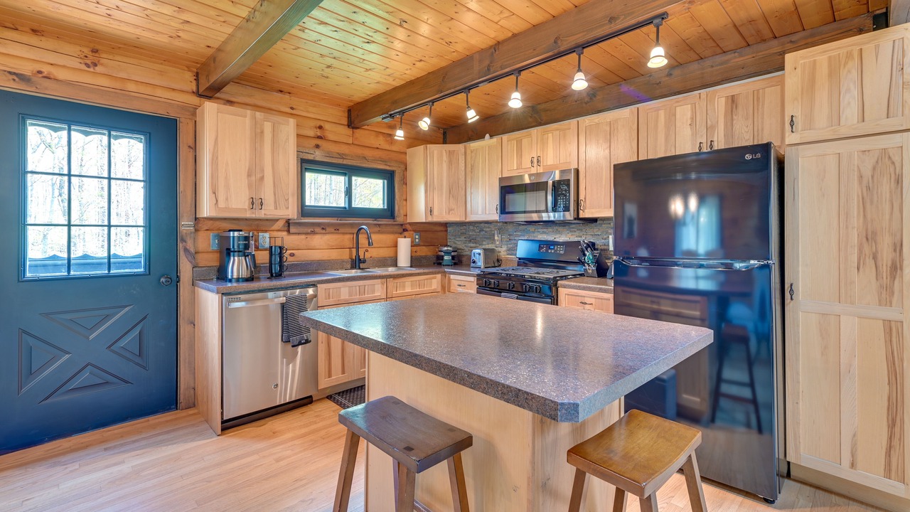 Photo of Kitchen in Denver
