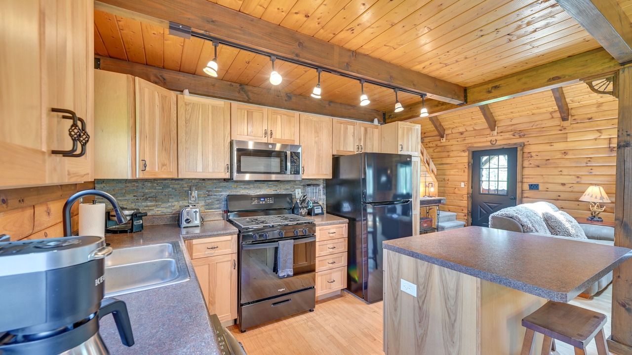 Photo of Kitchen in Denver