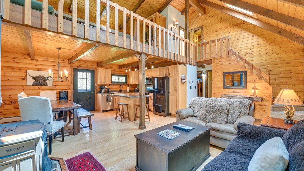 Photo of Livingroom in Denver