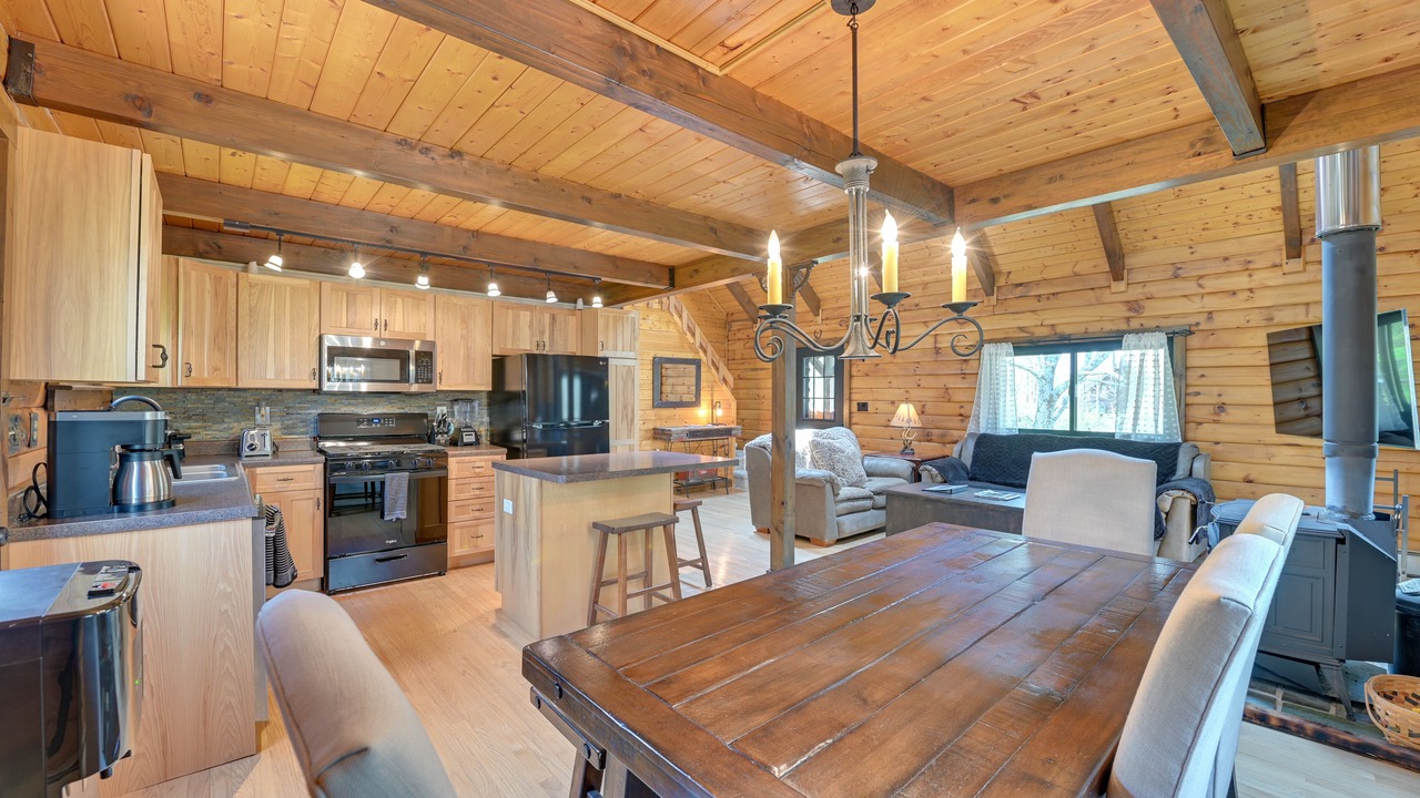 Photo of Kitchen in Denver