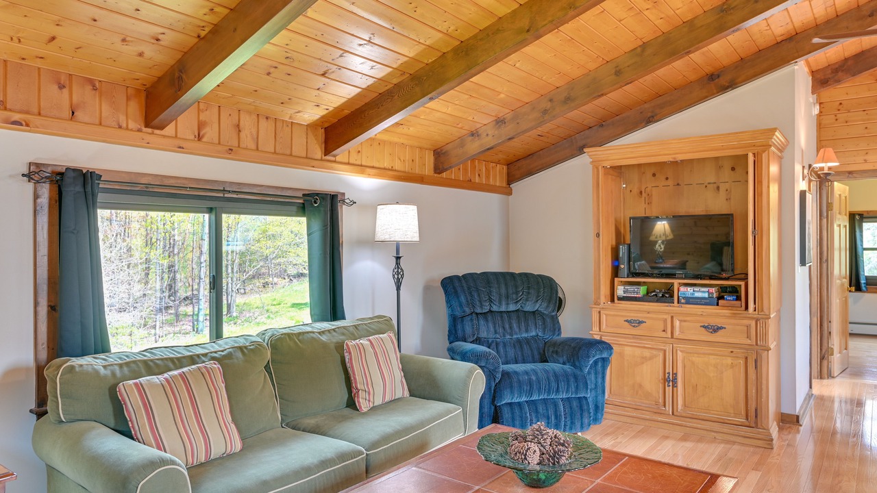 Photo of Livingroom in Denver