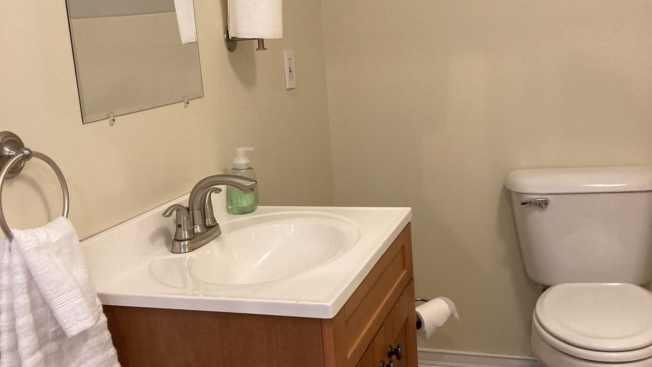 Photo of Bathroom in Cobleskill