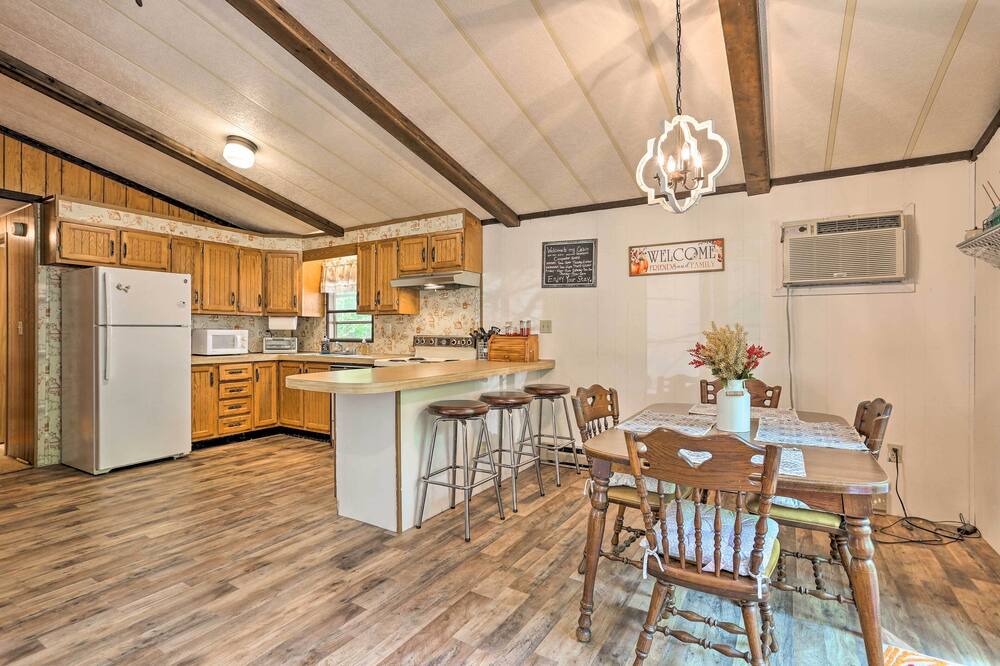 Photo of Kitchen in Rowland