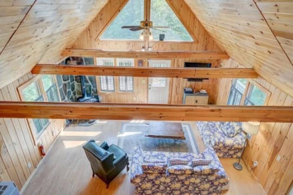 Photo of Bedroom in Fryeburg