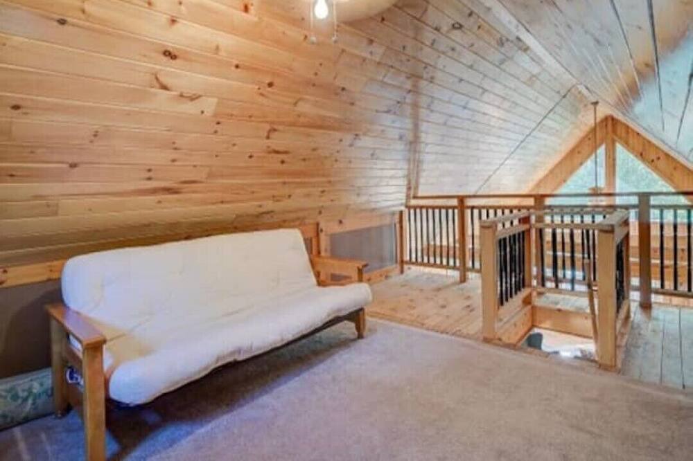 Photo of Livingroom in Fryeburg