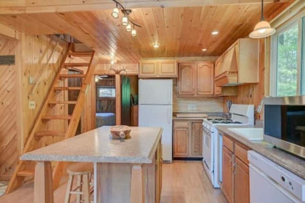 Photo of Kitchen in Fryeburg