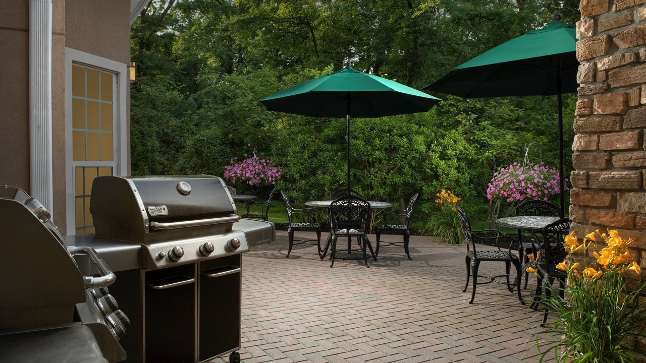Photo of Outdoor in North Brunswick