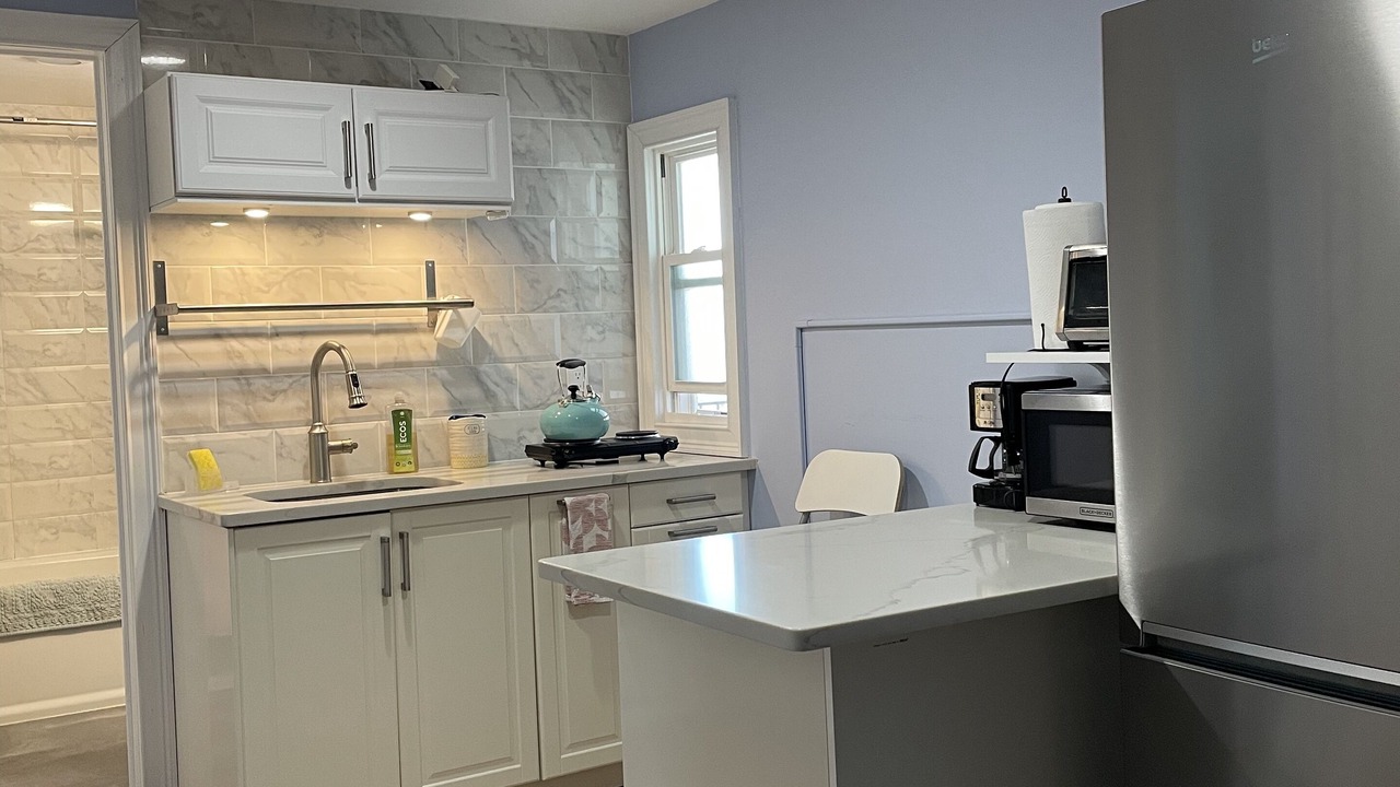 Photo of Kitchen in White Plains
