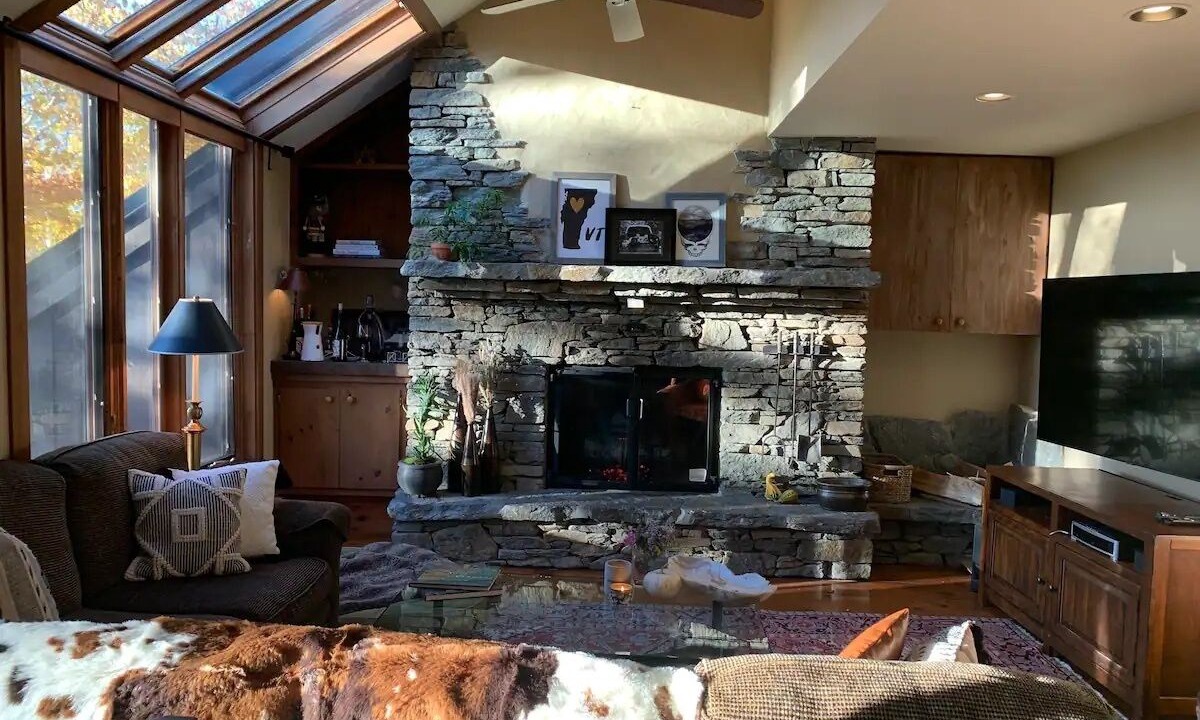 Photo of Livingroom in Plymouth