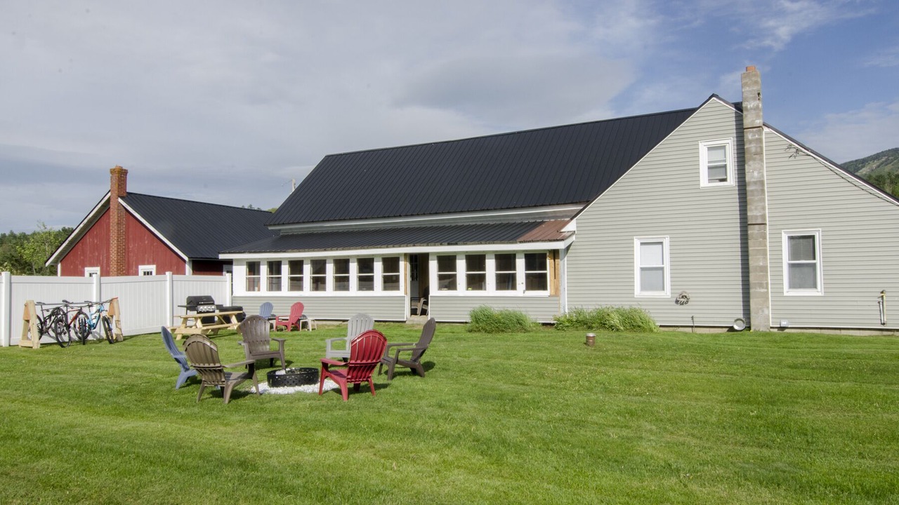 Photo of Outdoor in East Burke