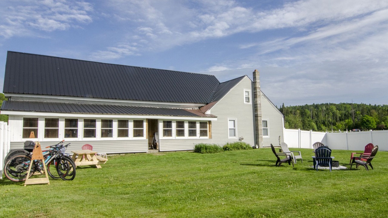 Photo of Outdoor in East Burke