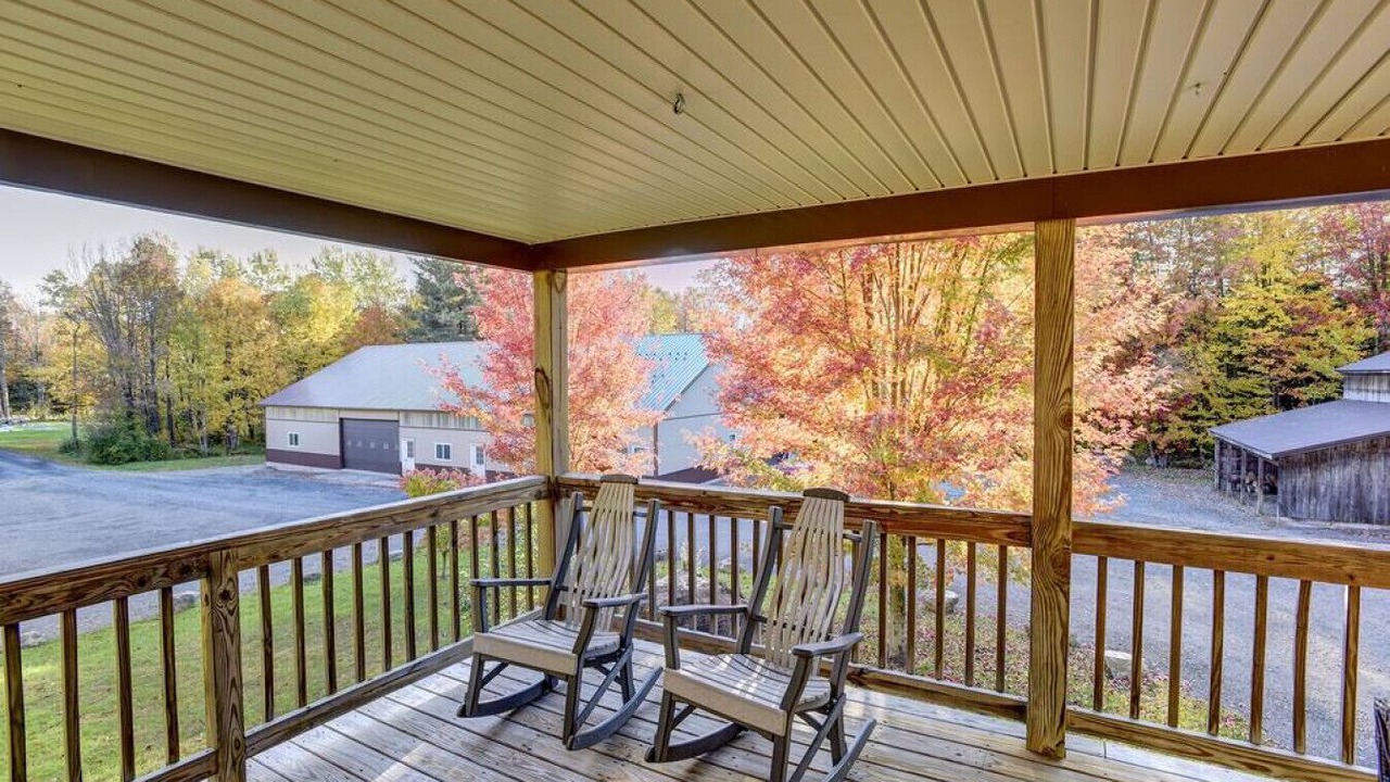Photo of Outdoor in Salisbury Center