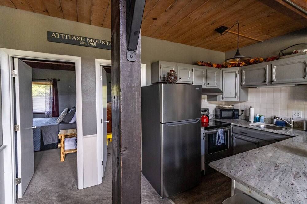 Photo of Kitchen in Bartlett