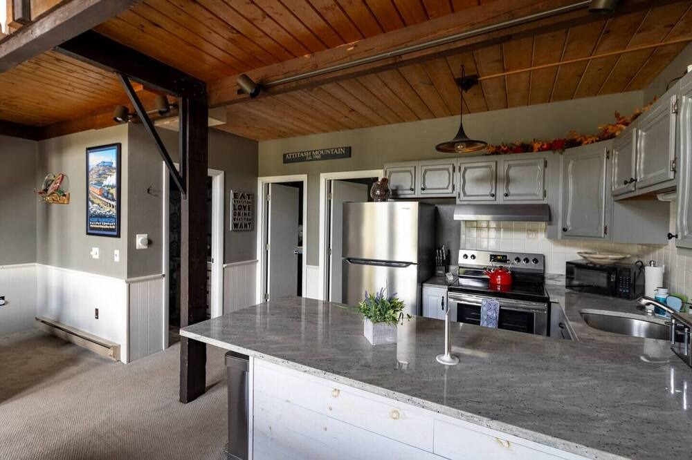 Photo of Kitchen in Bartlett