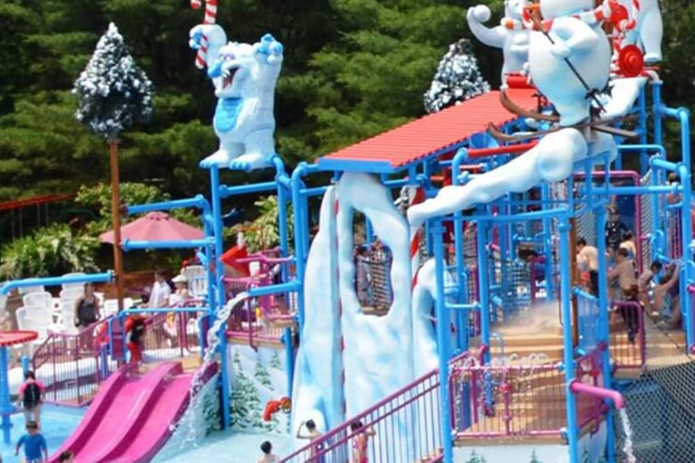 Photo of Outdoor in Bartlett