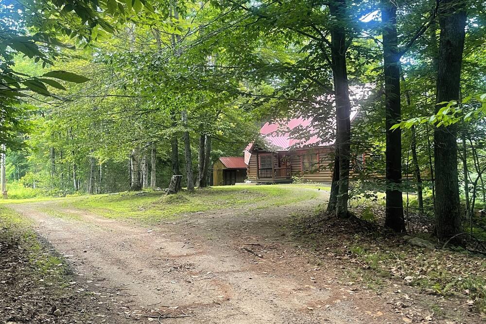 Photo of Outdoor in North Creek