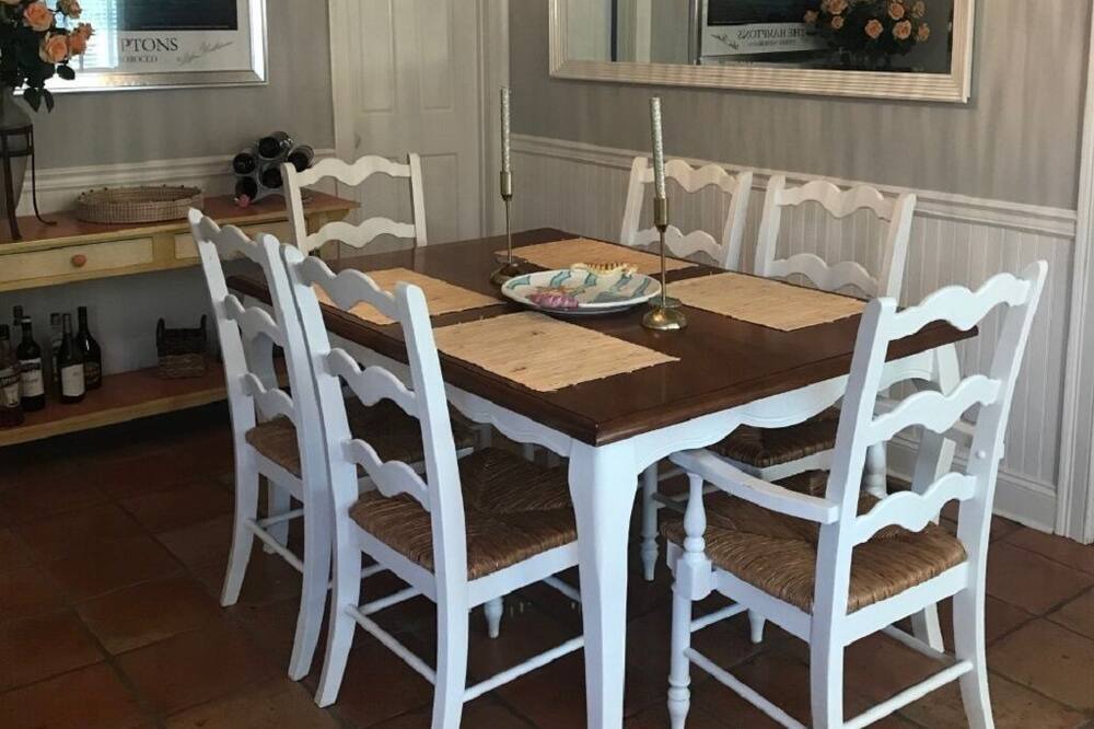 Photo of Kitchen in Westhampton Beach