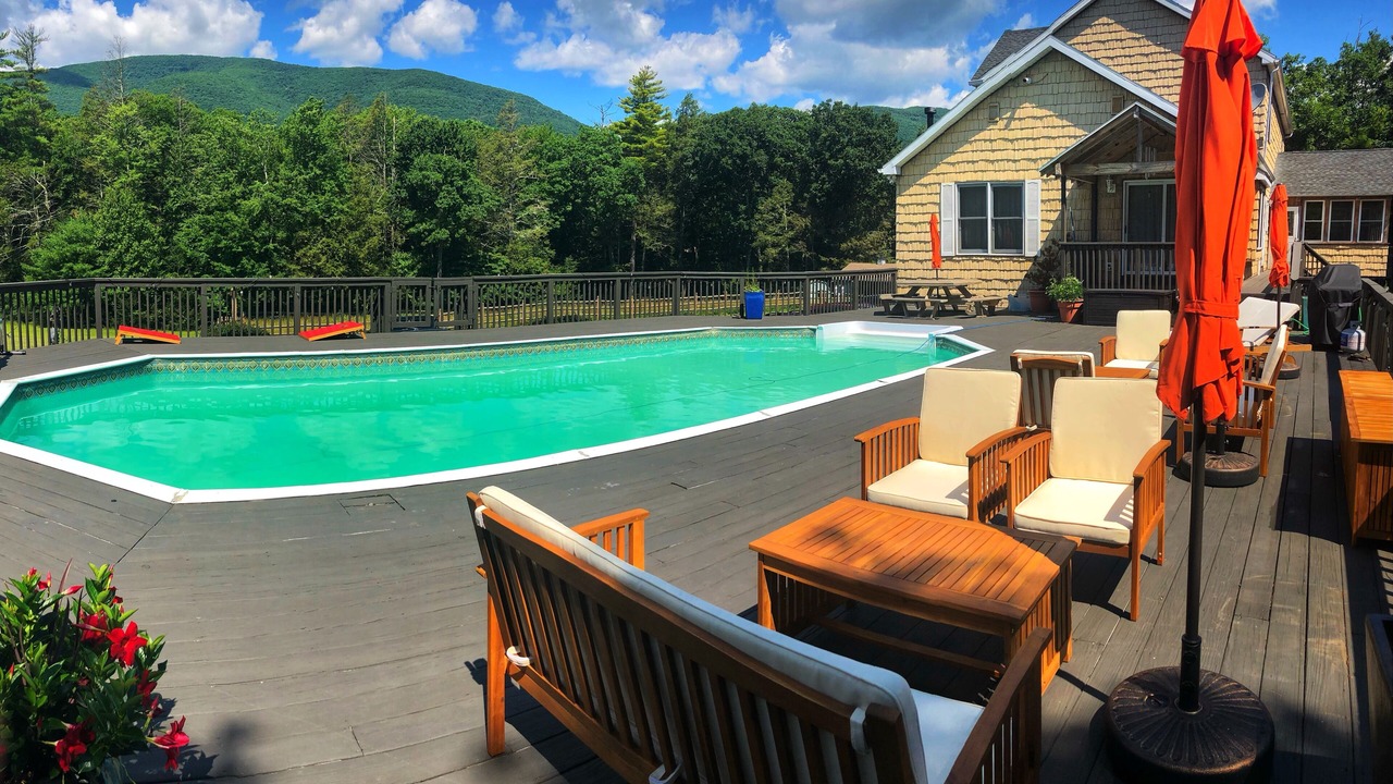 Photo of Outdoor in Saugerties