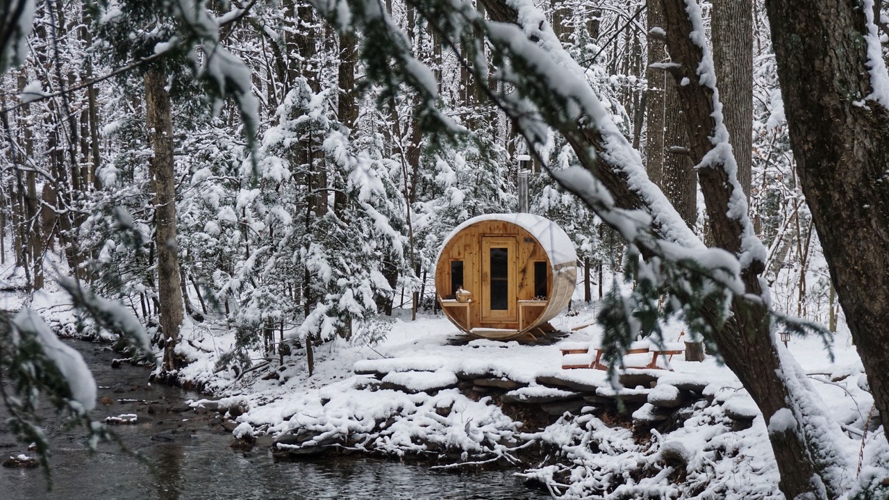 Photo of Outdoor in Saugerties