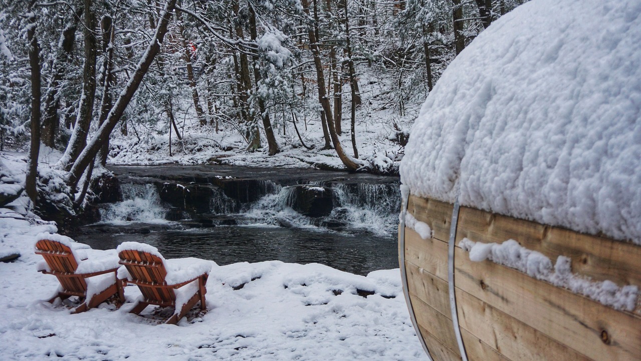 Photo of Outdoor in Saugerties