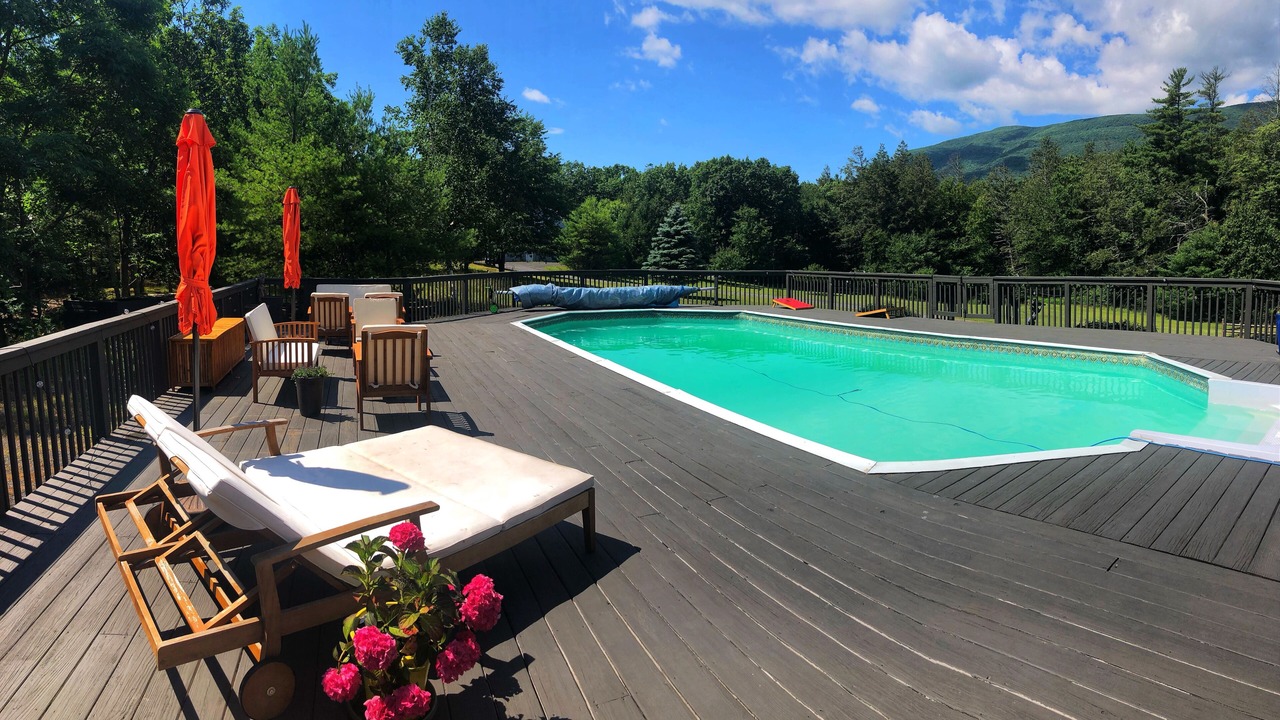 Photo of Outdoor in Saugerties