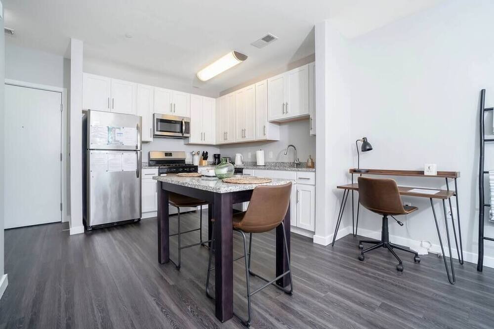 Photo of Kitchen in Stamford