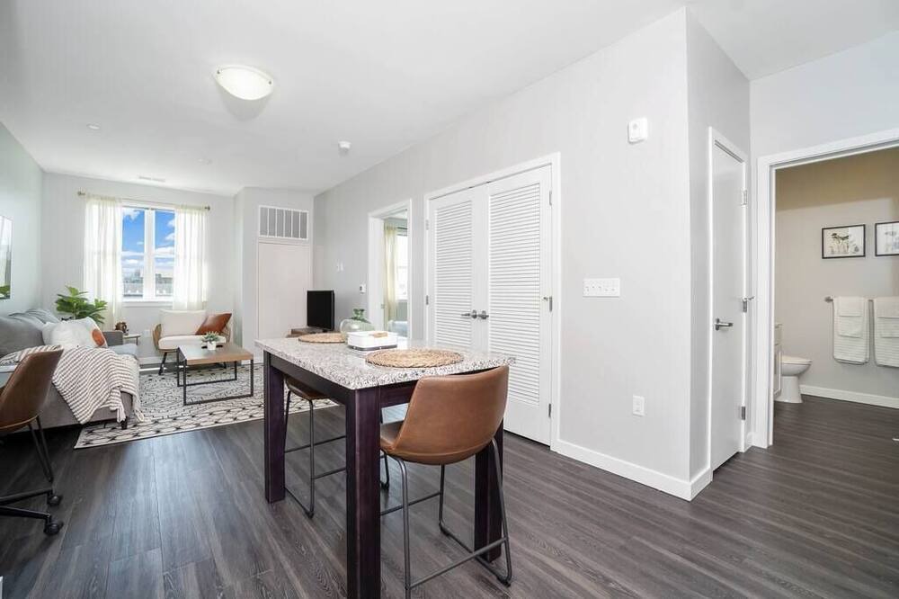 Photo of Bedroom in Stamford