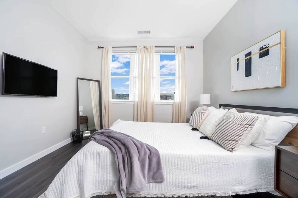 Photo of Bedroom in Stamford