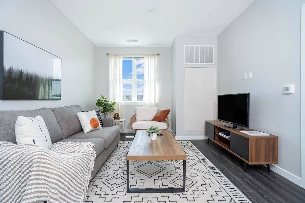 Photo of Bedroom in Stamford