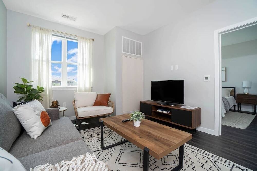 Photo of Livingroom in Stamford