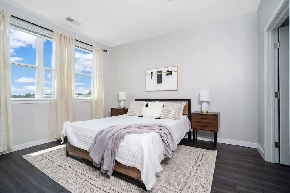Photo of Bedroom in Stamford
