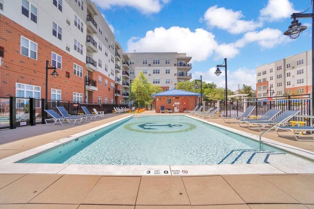 Photo of Outdoor in Stamford